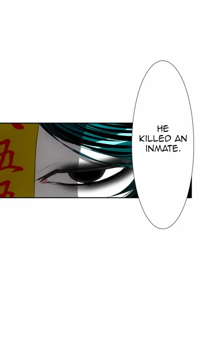 Read Nanbaka (Colored) chapter 75 image 11 on Lezhin