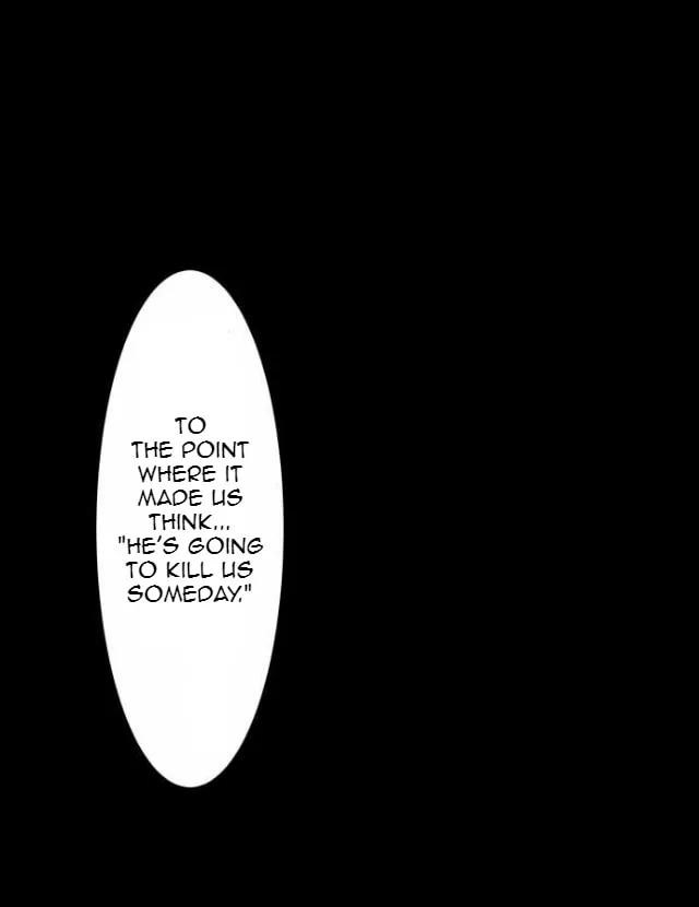 Read Nanbaka (Colored) chapter 75 image 15 on Lezhin