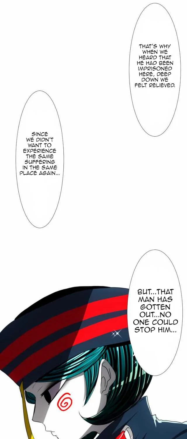 Read Nanbaka (Colored) chapter 75 image 16 on Lezhin