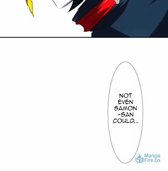Read Nanbaka (Colored) chapter 75 image 17 on Lezhin