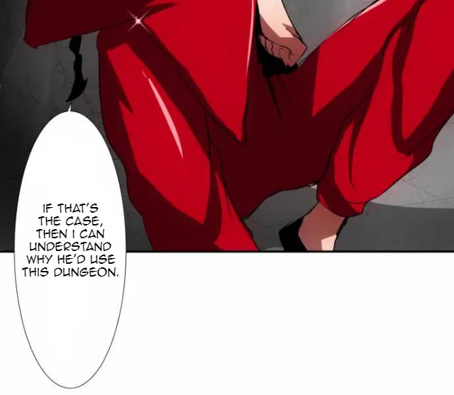 Read Nanbaka (Colored) chapter 75 image 19 on Lezhin