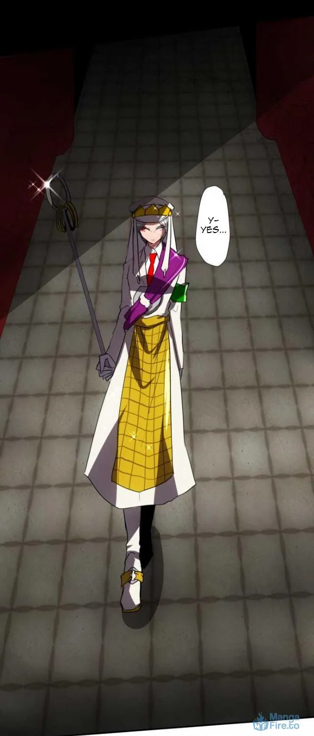 Read Nanbaka (Colored) chapter 75 image 2 on Lezhin