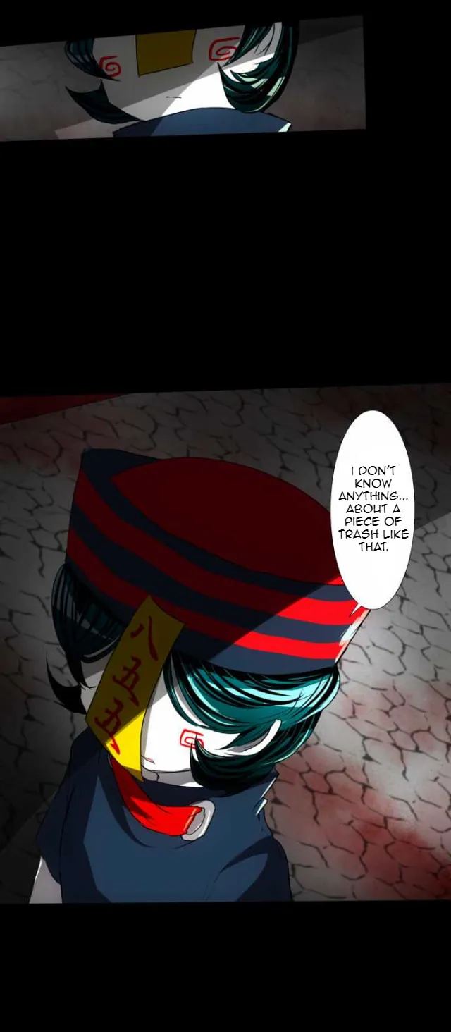 Read Nanbaka (Colored) chapter 75 image 29 on Lezhin