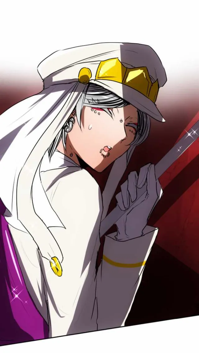 Read Nanbaka (Colored) chapter 75 image 32 on Lezhin