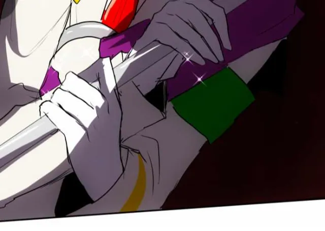 Read Nanbaka (Colored) chapter 75 image 34 on Lezhin