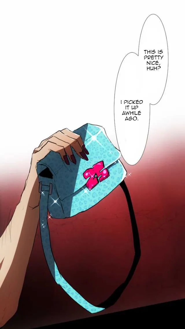 Read Nanbaka (Colored) chapter 75 image 37 on Lezhin