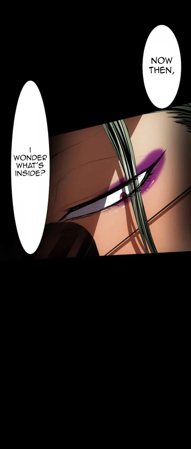 Read Nanbaka (Colored) chapter 75 image 38 on Lezhin