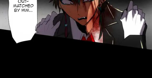 Read Nanbaka (Colored) chapter 76 image 14 on Lezhin