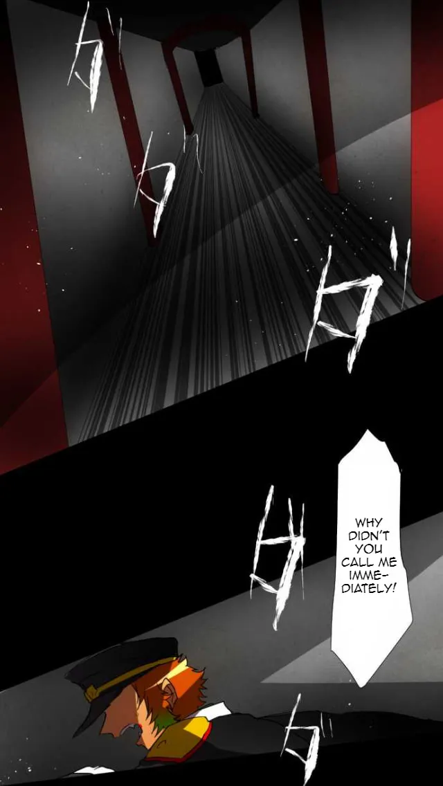 Read Nanbaka (Colored) chapter 76 image 17 on Lezhin