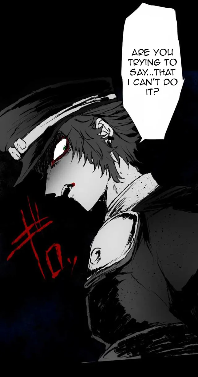 Read Nanbaka (Colored) chapter 76 image 29 on Lezhin