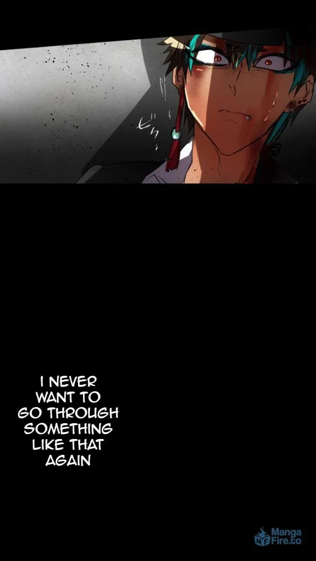 Read Nanbaka (Colored) chapter 76 image 30 on Lezhin
