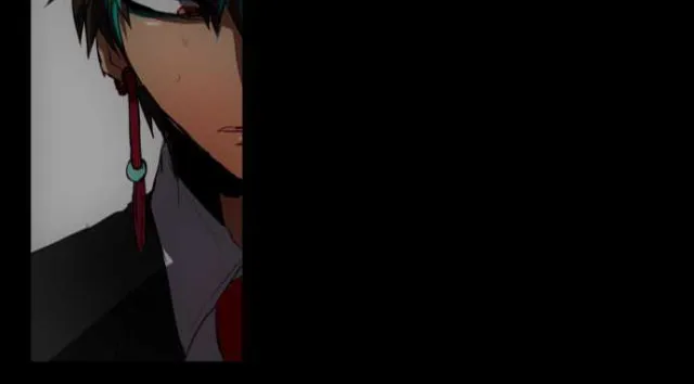 Read Nanbaka (Colored) chapter 76 image 35 on Lezhin