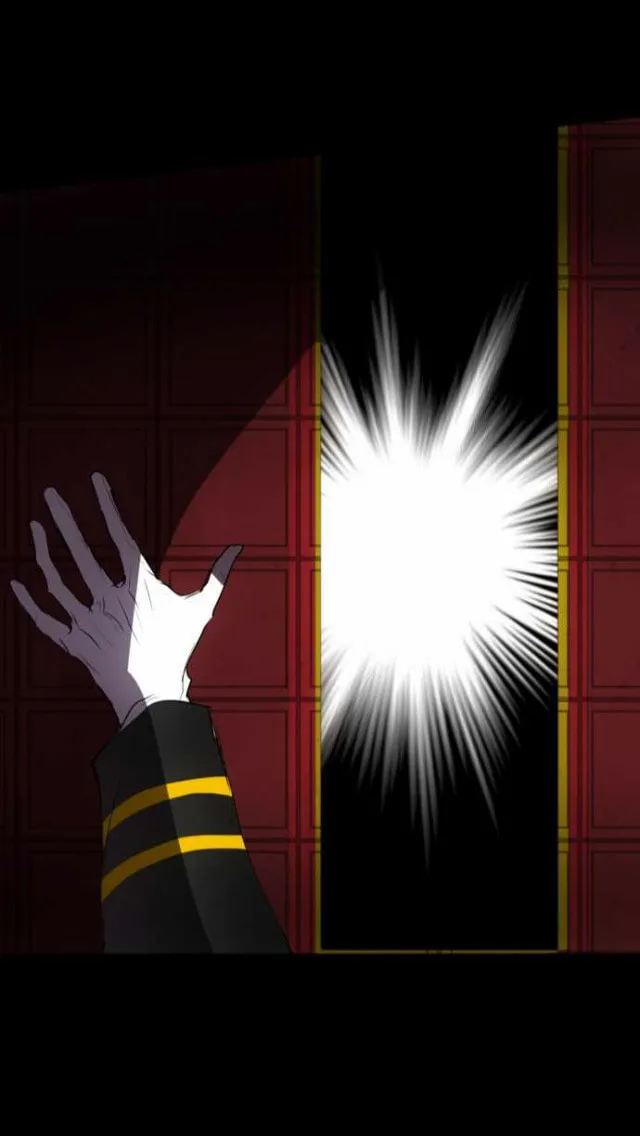 Read Nanbaka (Colored) chapter 76 image 36 on Lezhin