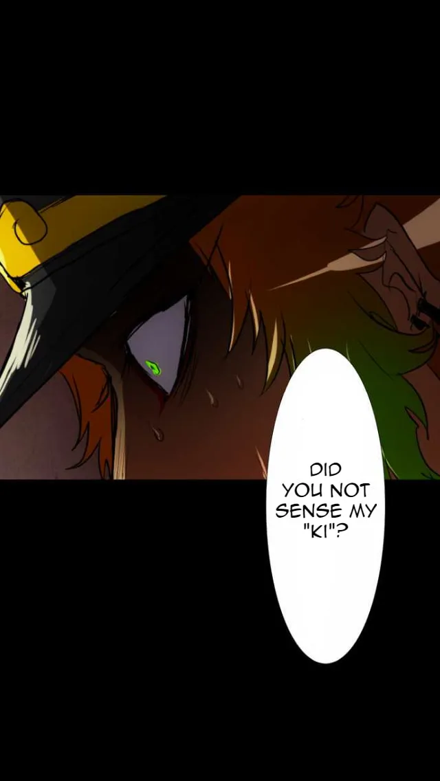 Read Nanbaka (Colored) chapter 76 image 50 on Lezhin