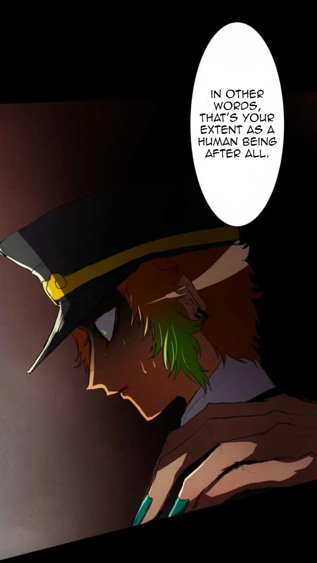 Read Nanbaka (Colored) chapter 76 image 51 on Lezhin