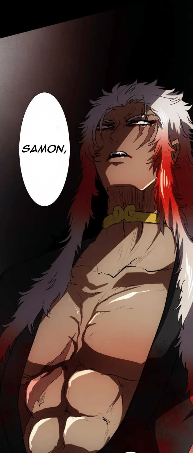 Read Nanbaka (Colored) chapter 76 image 52 on Lezhin