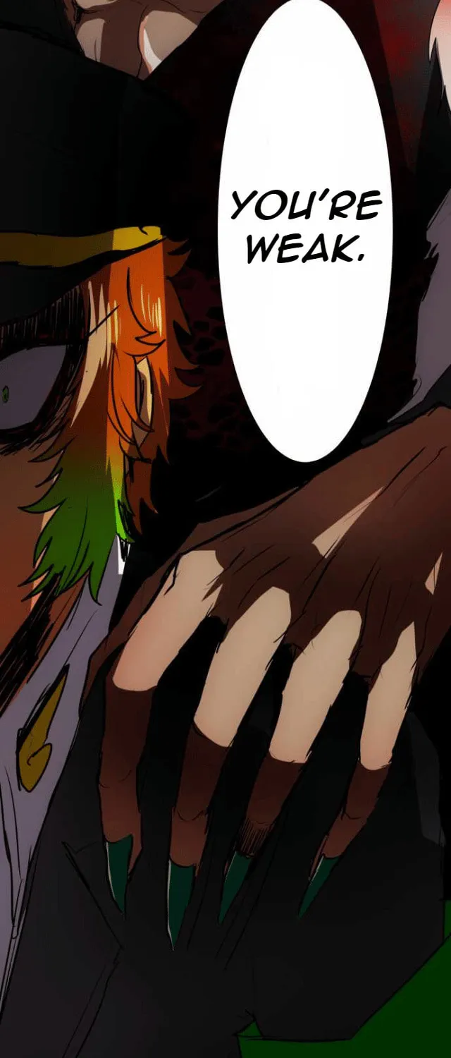 Read Nanbaka (Colored) chapter 76 image 53 on Lezhin
