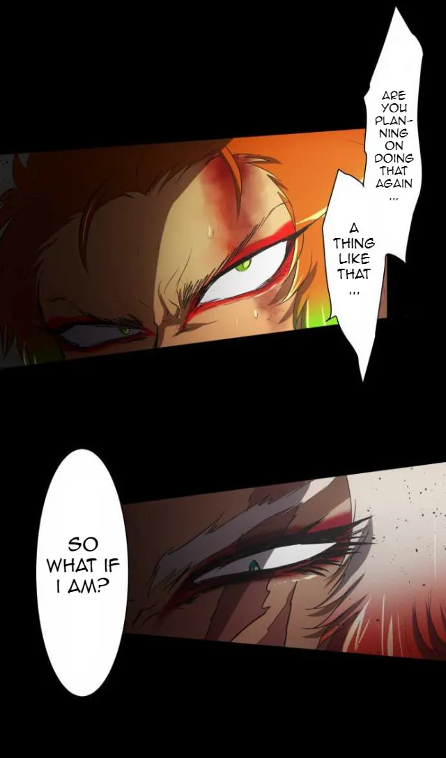Read Nanbaka (Colored) chapter 77 image 16 on Lezhin