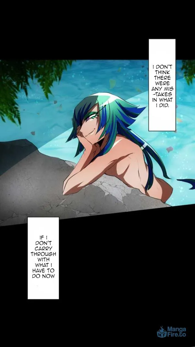 Read Nanbaka (Colored) chapter 77 image 2 on Lezhin
