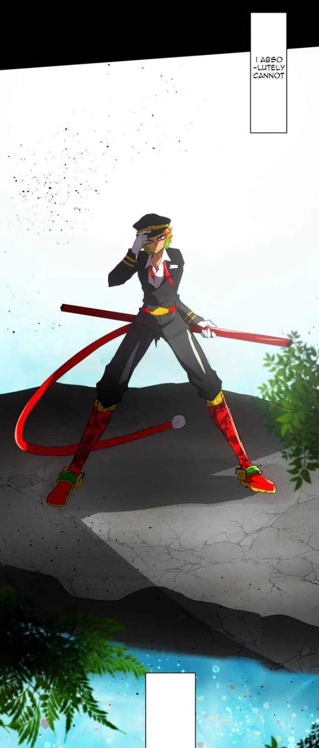 Read Nanbaka (Colored) chapter 77 image 22 on Lezhin