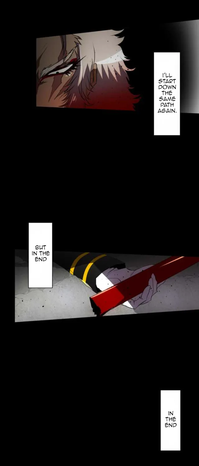 Read Nanbaka (Colored) chapter 77 image 3 on Lezhin
