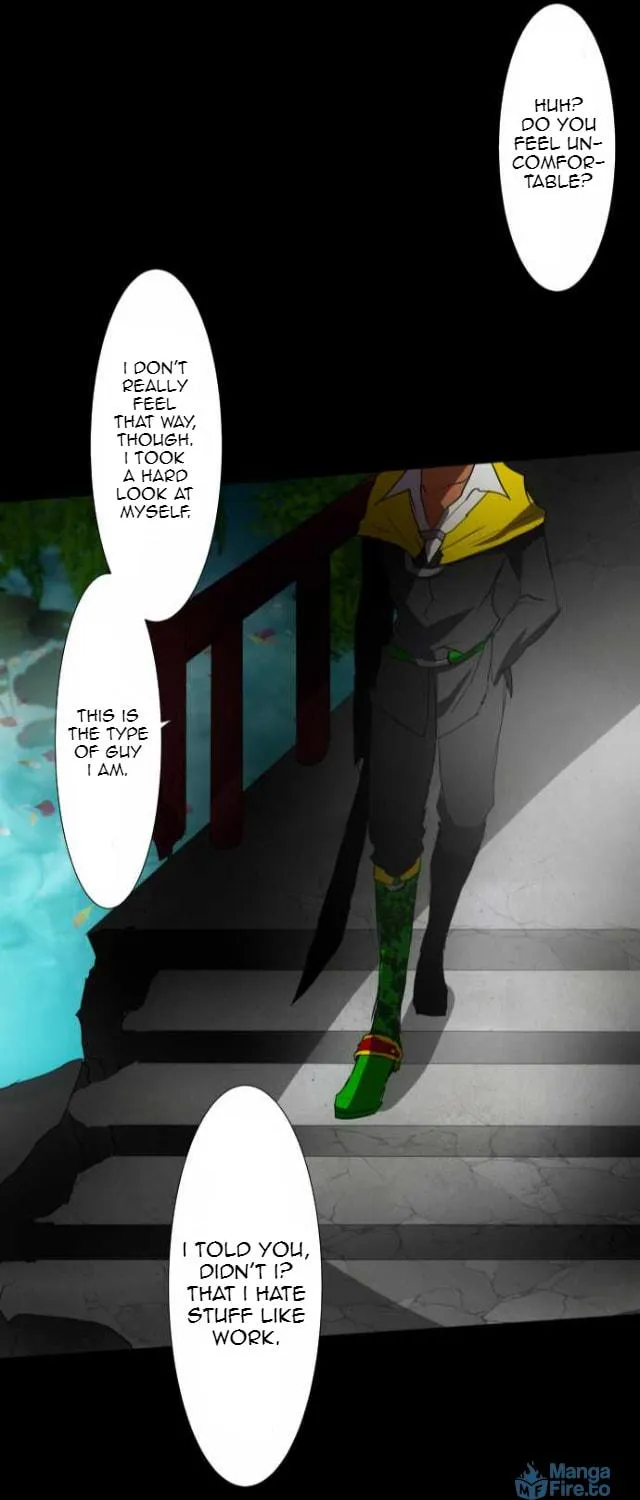Read Nanbaka (Colored) chapter 77 image 40 on Lezhin