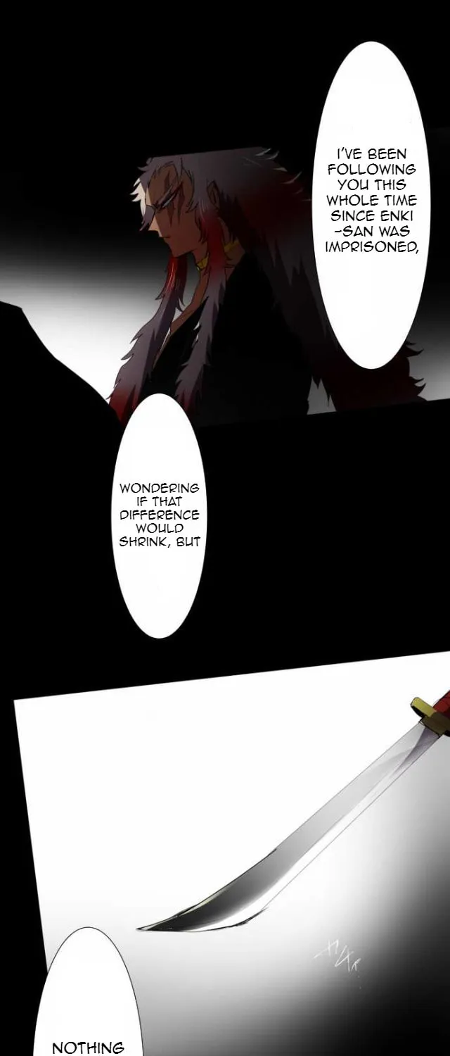 Read Nanbaka (Colored) chapter 77 image 43 on Lezhin