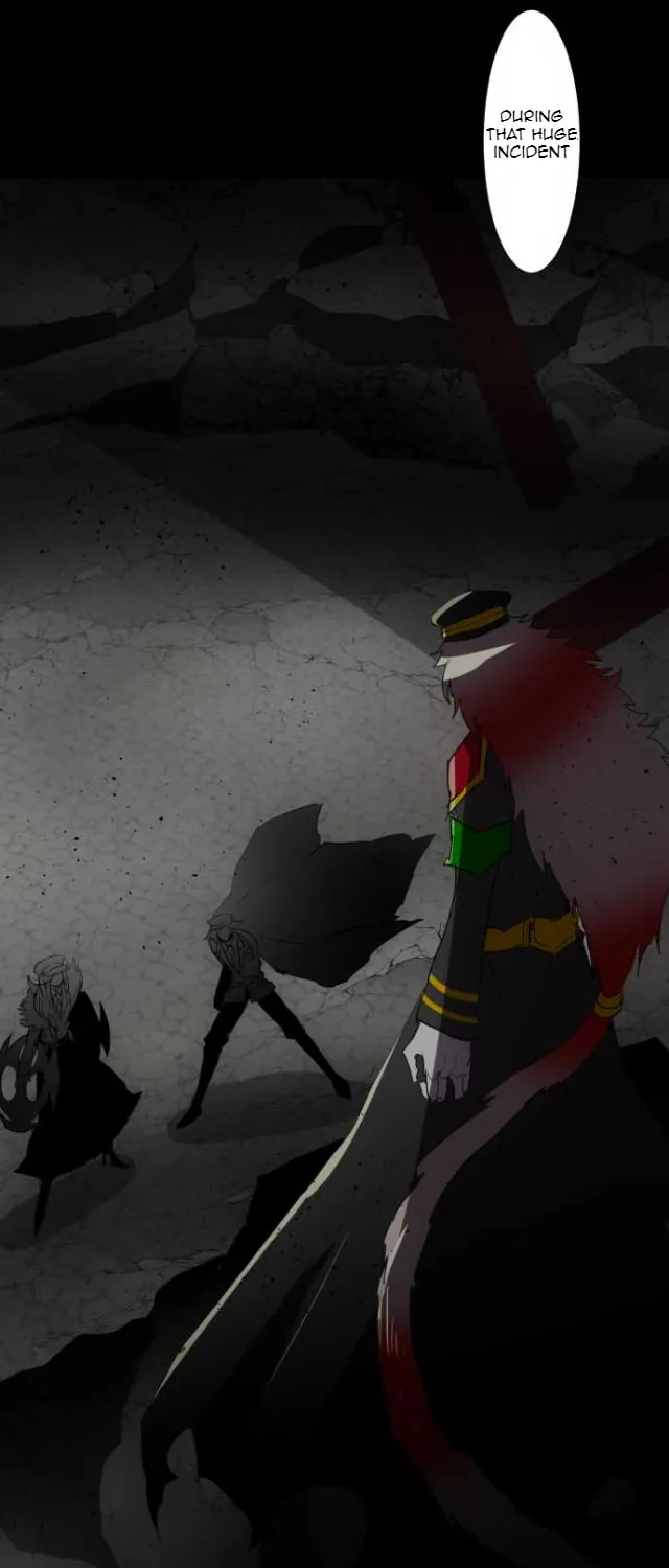 Read Nanbaka (Colored) chapter 77 image 46 on Lezhin