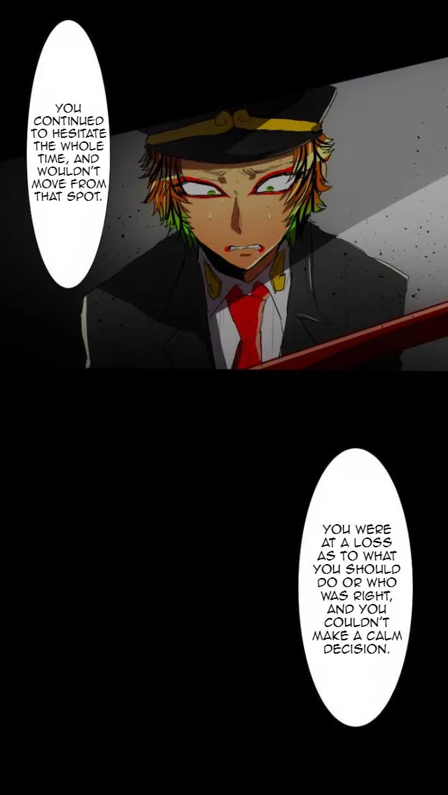 Read Nanbaka (Colored) chapter 77 image 52 on Lezhin