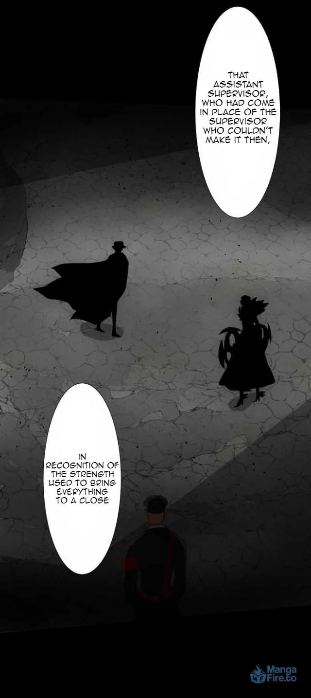 Read Nanbaka (Colored) chapter 77 image 55 on Lezhin