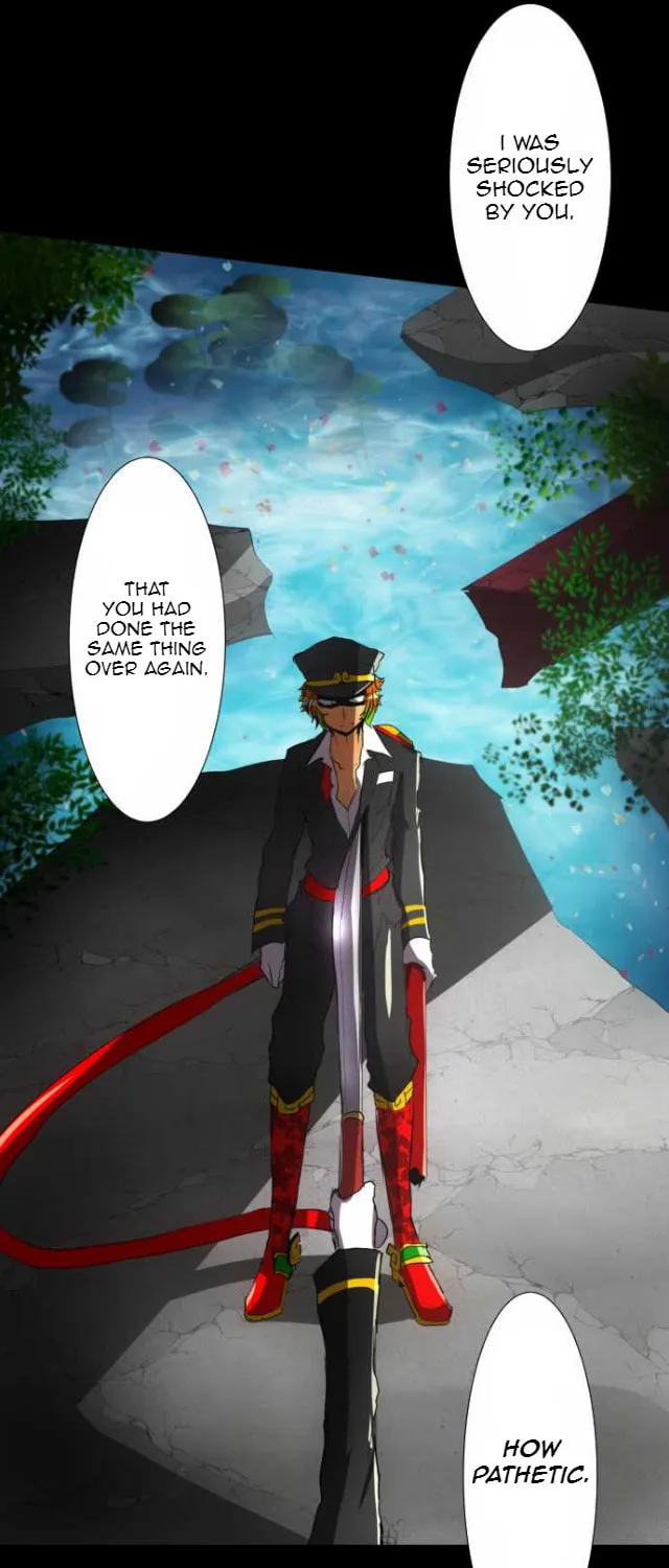Read Nanbaka (Colored) chapter 77 image 66 on Lezhin