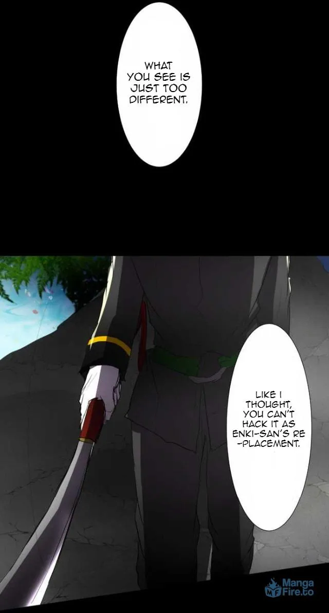Read Nanbaka (Colored) chapter 77 image 68 on Lezhin