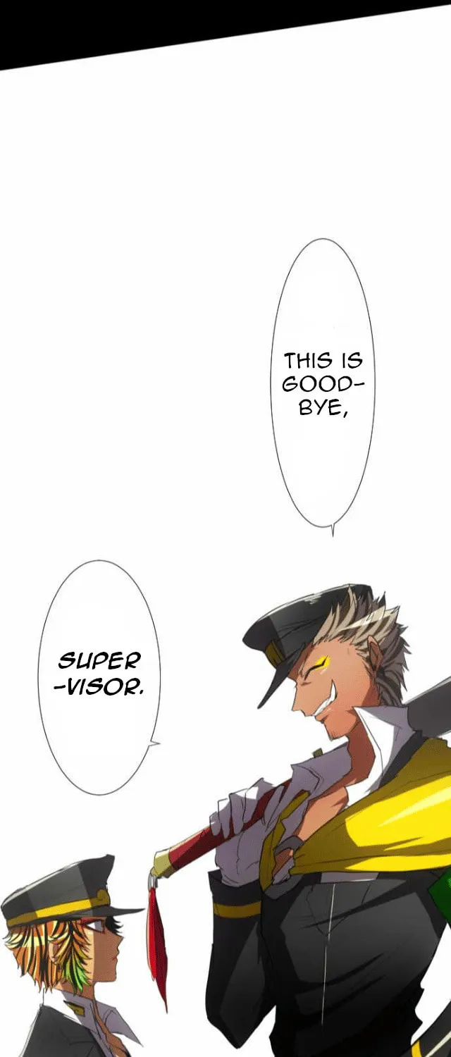 Read Nanbaka (Colored) chapter 77 image 69 on Lezhin