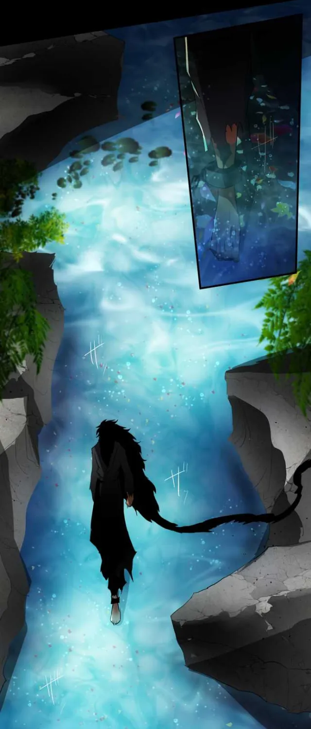 Read Nanbaka (Colored) chapter 77 image 8 on Lezhin