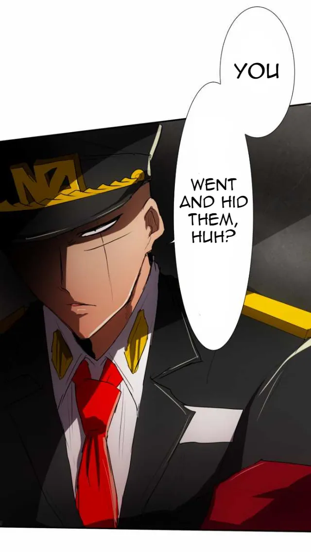 Read Nanbaka (Colored) chapter 78 image 10 on Lezhin