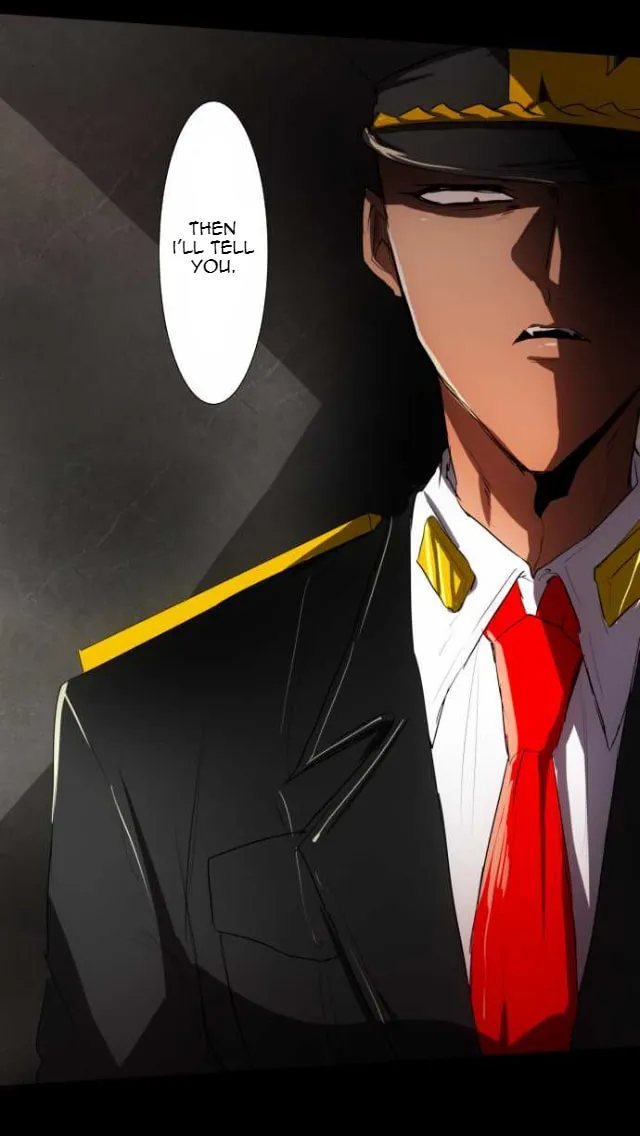 Read Nanbaka (Colored) chapter 78 image 14 on Lezhin