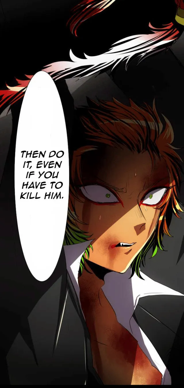 Read Nanbaka (Colored) chapter 78 image 16 on Lezhin