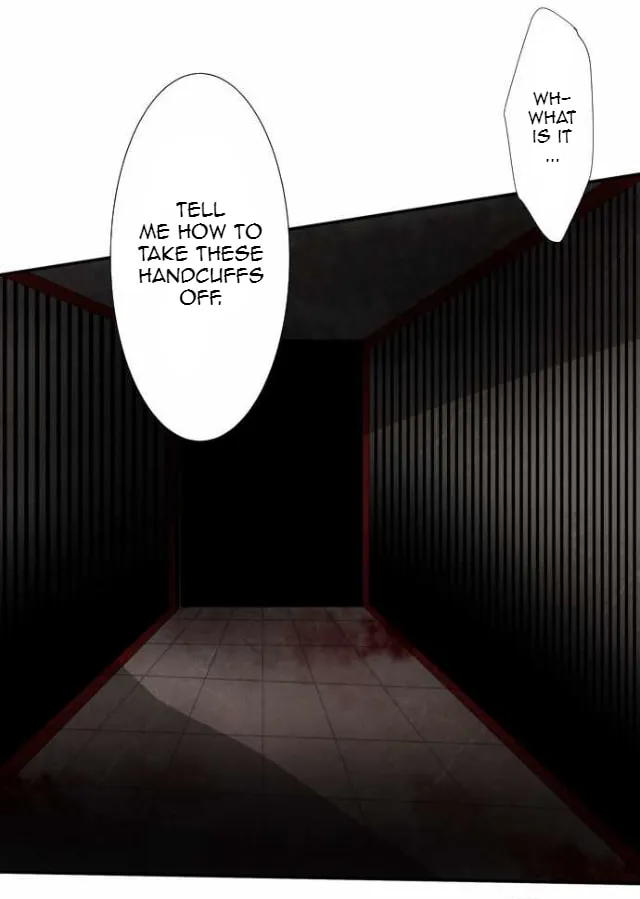 Read Nanbaka (Colored) chapter 78 image 5 on Lezhin
