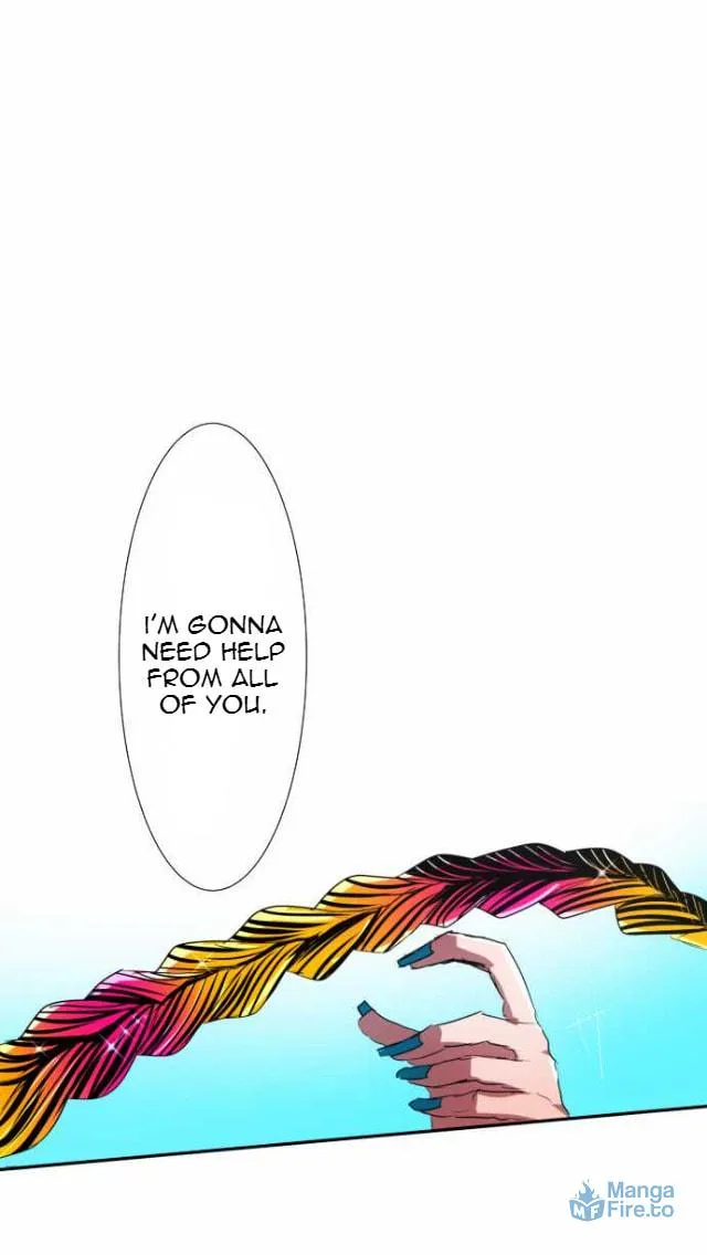 Read Nanbaka (Colored) chapter 78 image 53 on Lezhin