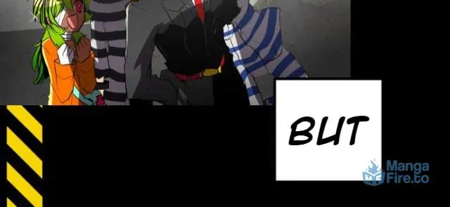 Read Nanbaka (Colored) chapter 79.5 image 13 on Lezhin