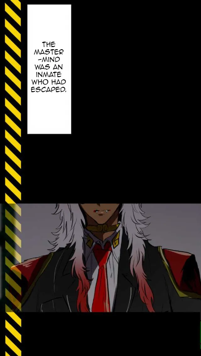 Read Nanbaka (Colored) chapter 79.5 image 17 on Lezhin