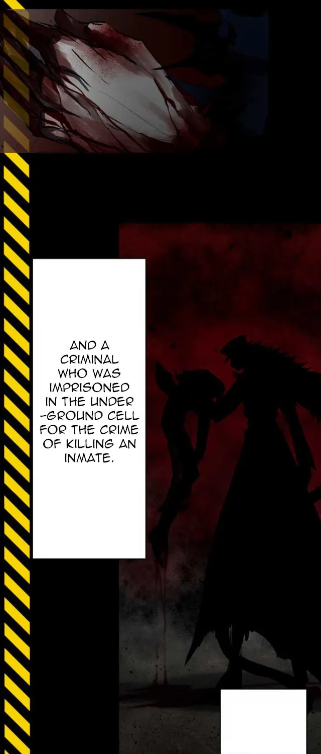Read Nanbaka (Colored) chapter 79.5 image 20 on Lezhin