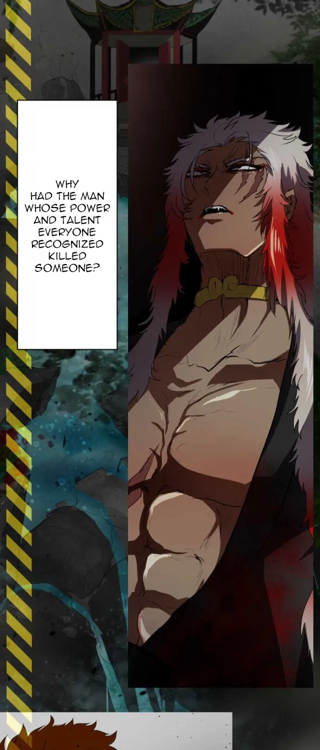 Read Nanbaka (Colored) chapter 79.5 image 22 on Lezhin