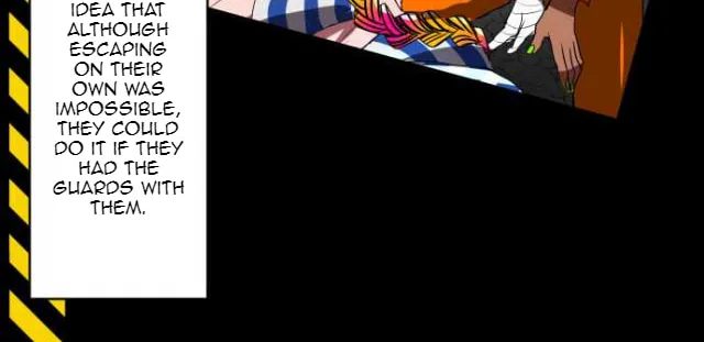 Read Nanbaka (Colored) chapter 79.5 image 29 on Lezhin
