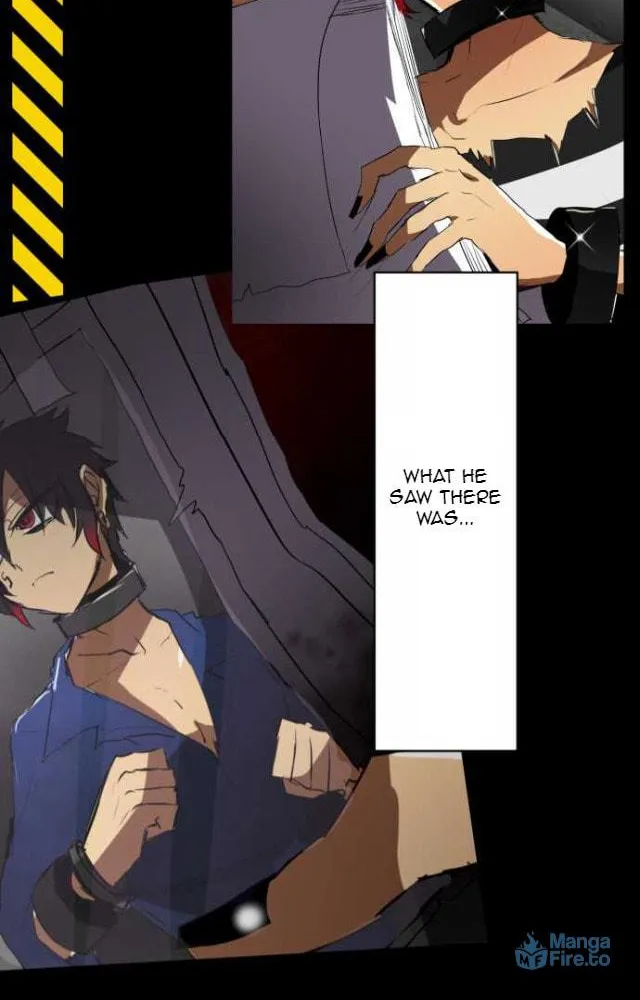 Read Nanbaka (Colored) chapter 79.5 image 32 on Lezhin