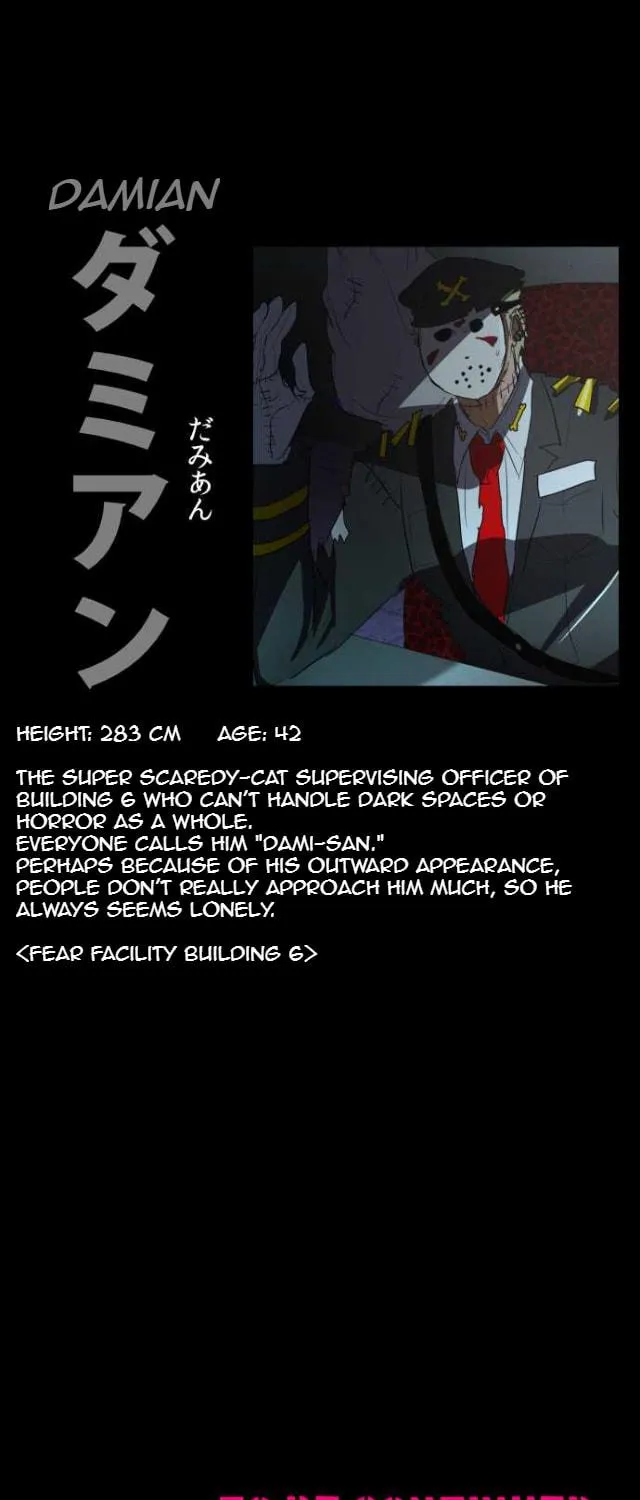 Read Nanbaka (Colored) chapter 79.5 image 44 on Lezhin