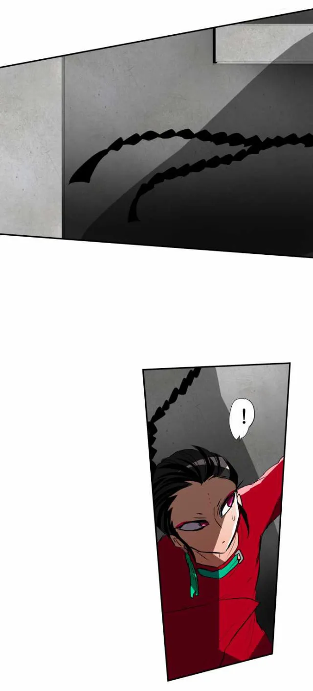 Read Nanbaka (Colored) chapter 79 image 28 on Lezhin