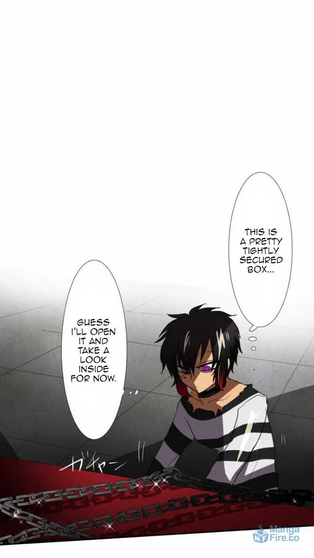 Read Nanbaka (Colored) chapter 79 image 42 on Lezhin