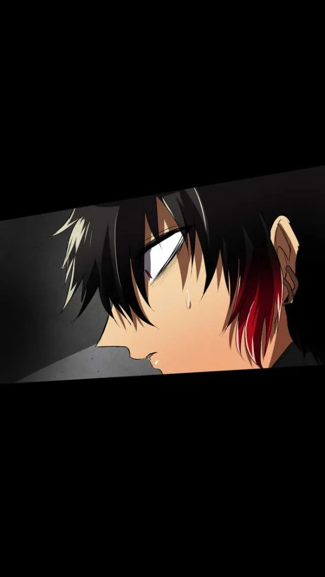 Read Nanbaka (Colored) chapter 79 image 45 on Lezhin