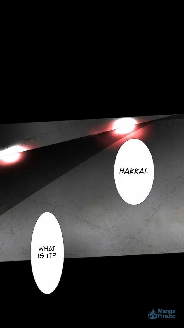 Read Nanbaka (Colored) chapter 79 image 46 on Lezhin